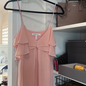 Bcbg dress Bloomingdales